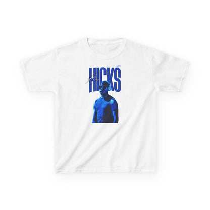 Kevin Hicks Faded Glory Kids Tee