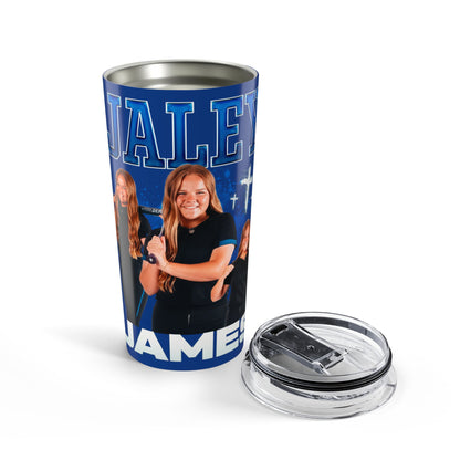 Jaley James 20oz Tumbler