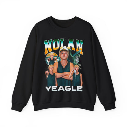 Nolan Yeagle Crewneck Sweatshirt