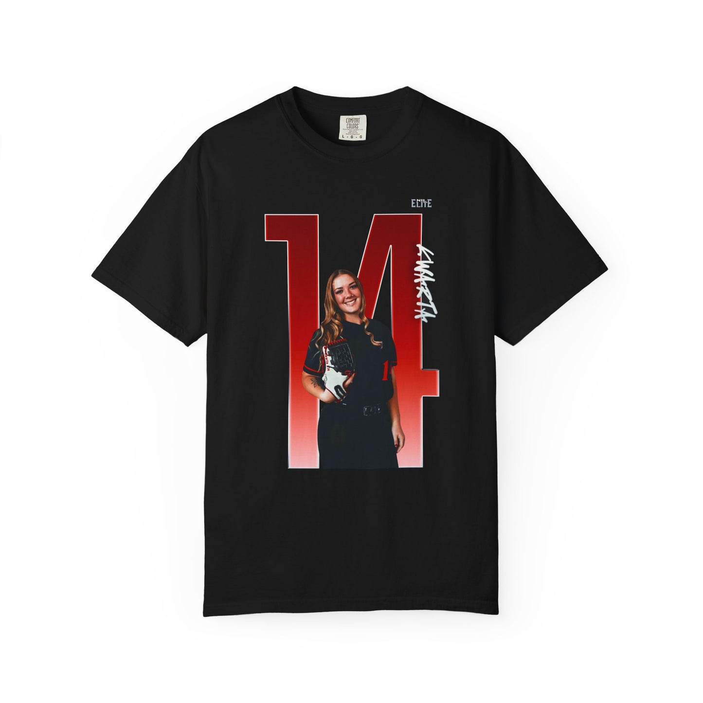 Mattison Kwarta Player Icon Premium Tee