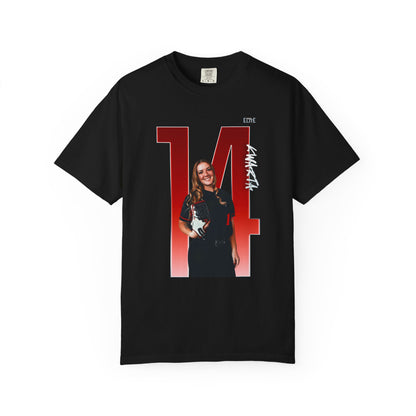 Mattison Kwarta Player Icon Premium Tee