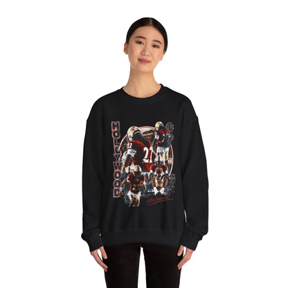 Kamerin McDowell-Moore Crewneck Sweatshirt