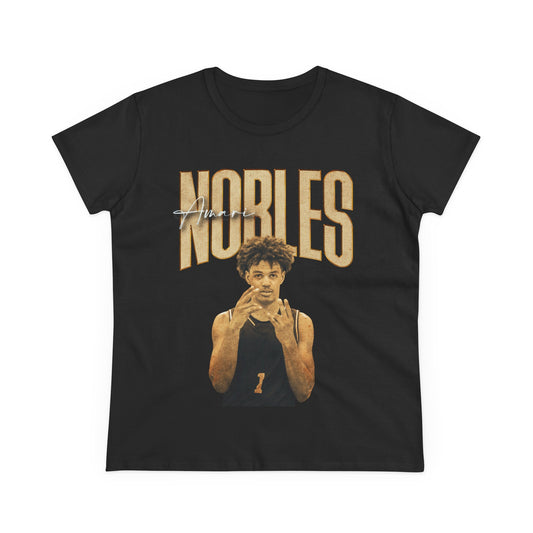 Amari Nobles Faded Glory Women's Tee