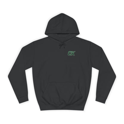 Christ Kore Premium Hoodie