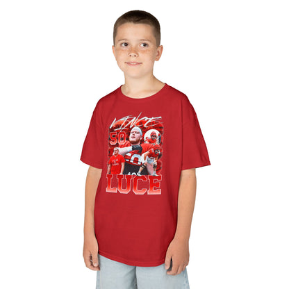 Vince Luce Kids Tee