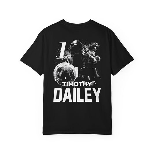Timothy Dailey Vintage Blackout Premium Tee