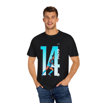 Amaya Harper Player Icon Premium Tee