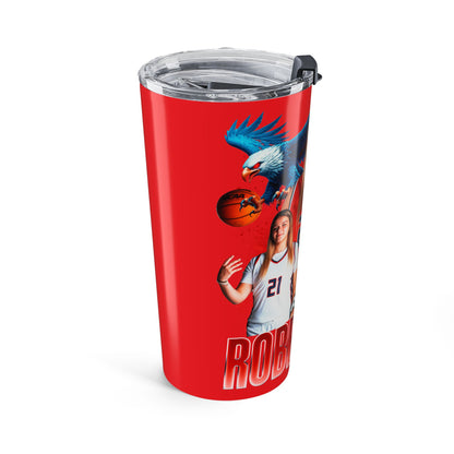 Alli Robertson 20oz Tumbler
