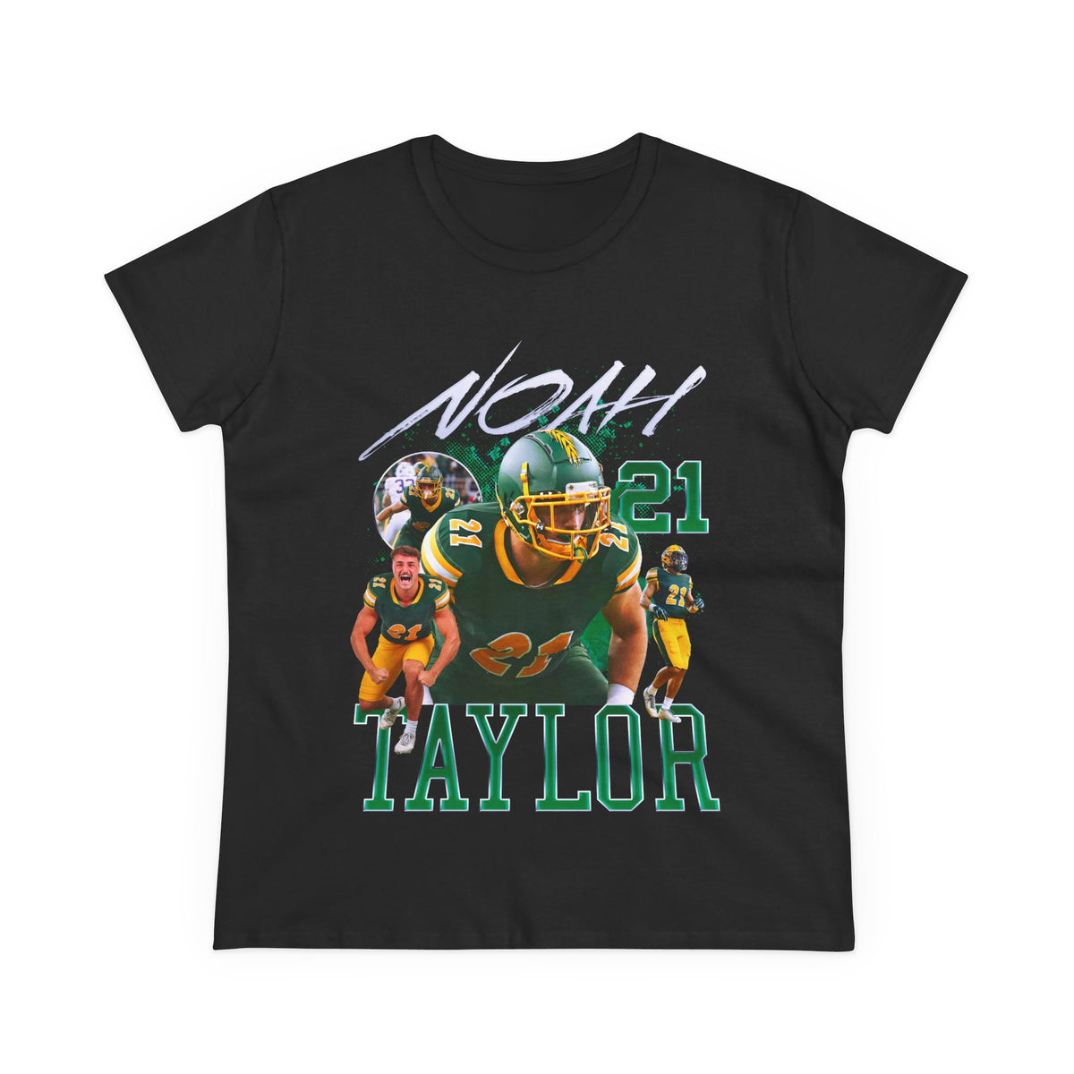 Noah Taylor Women's Tee