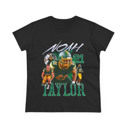 Noah Taylor Women's Tee