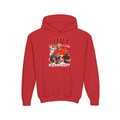 Luke Kennedy Kids Hoodie