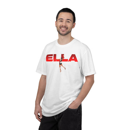 Ella Nigl Lowkey Premium Tee