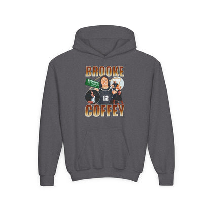 Brooke Coffey Kids Hoodie