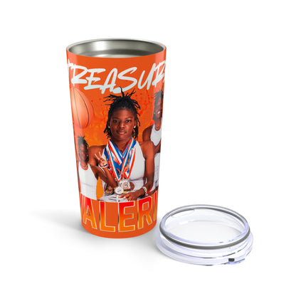 Treasure Valerie 20oz Tumbler