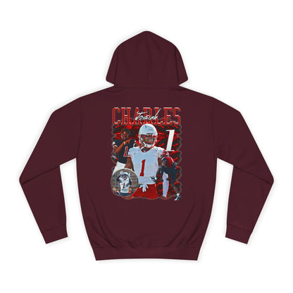 Josiah Charles Premium Hoodie
