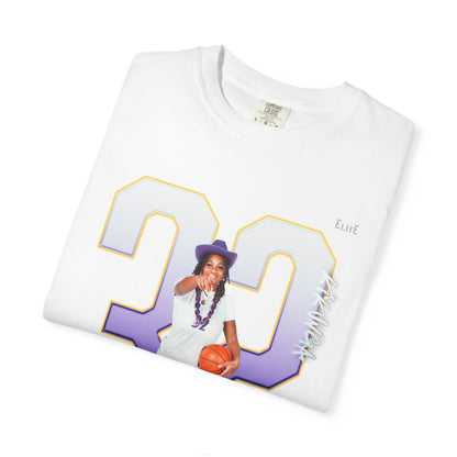 Taiya Kikunga Player Icon Premium Tee