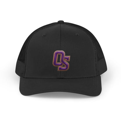 Olivia Sturgis Logo Trucker Hat