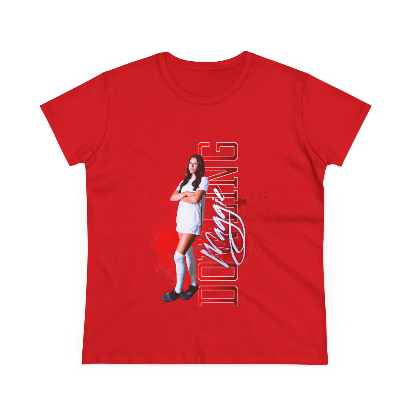 Maggie Dowling Women's Tee