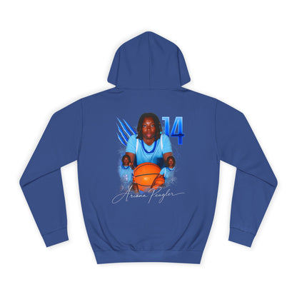 Ariana Peagler Premium Hoodie