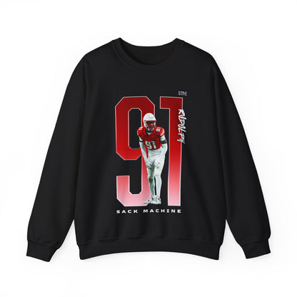 Elias Rudolph Player Icon Crewneck Sweatshirt