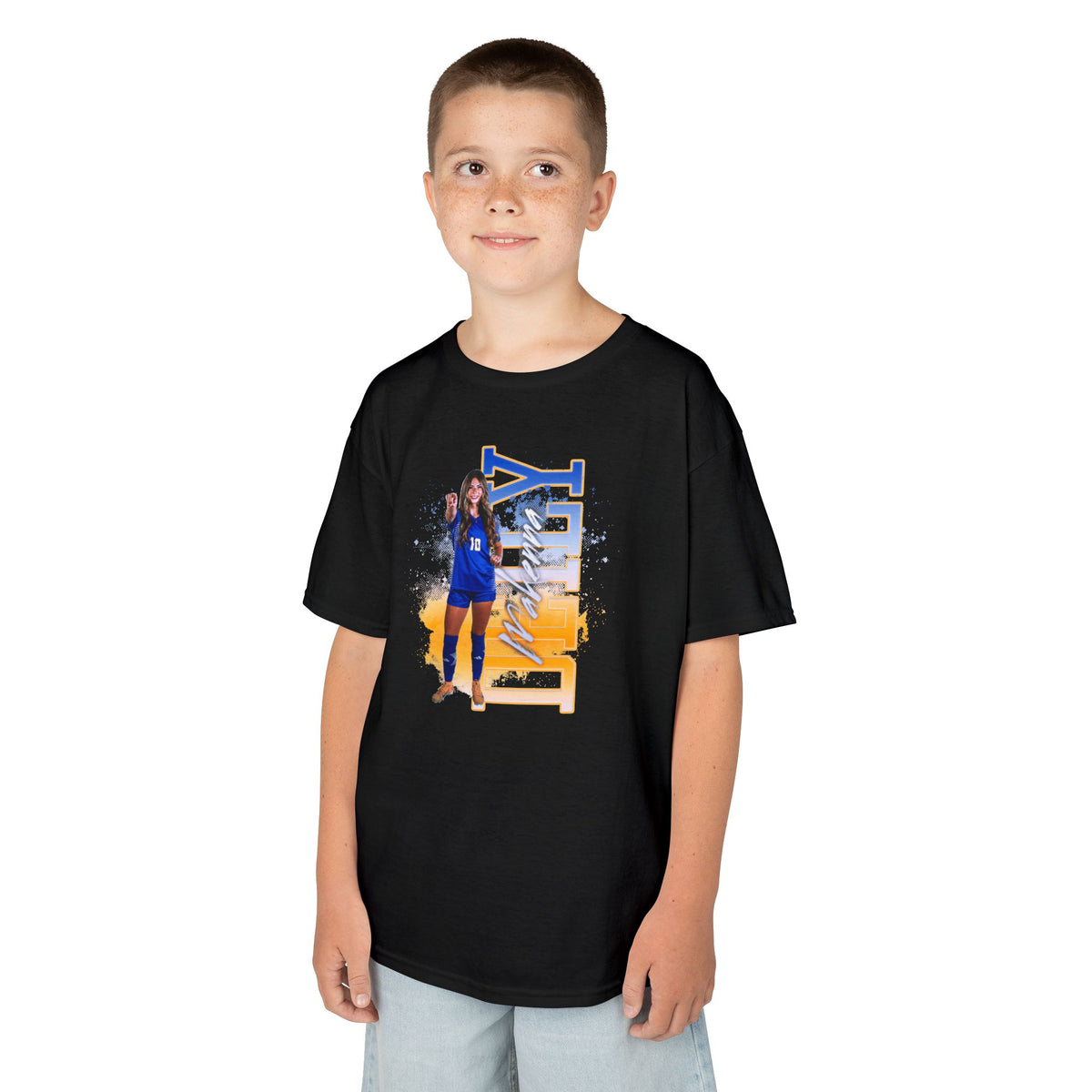 Makenna Deily Kids Tee