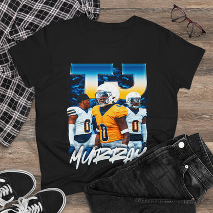 TJ Murray Women's Tee
