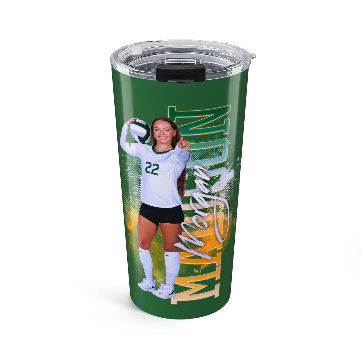 Morgan Madison 20oz Tumbler