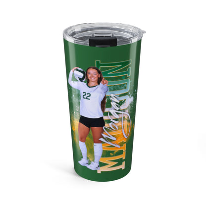 Morgan Madison 20oz Tumbler