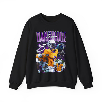 Jason Dandridge Crewneck Sweatshirt