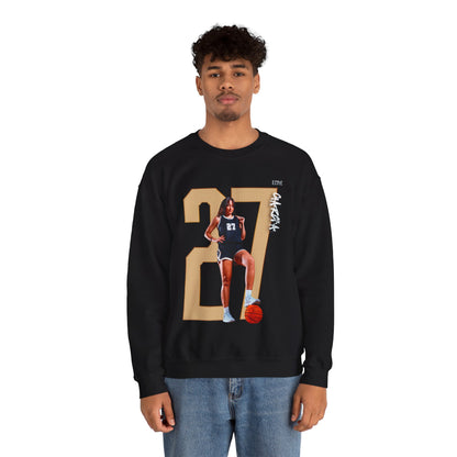 Noah Garcia Player Icon Crewneck Sweatshirt