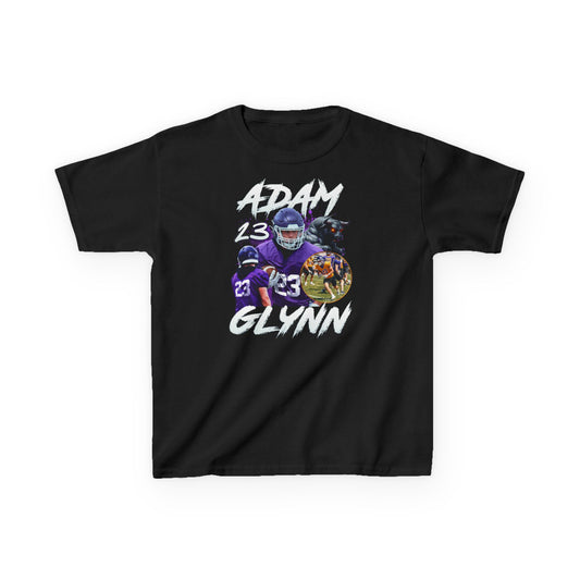 Adam Glynn Kids Tee