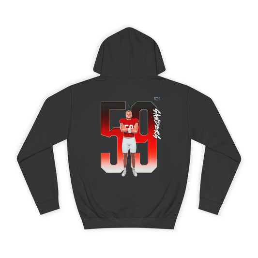 Mac Sanders Player Icon Premium Hoodie