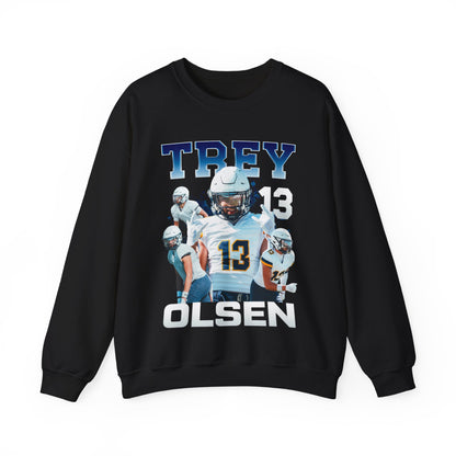 Trey Olsen Crewneck Sweatshirt