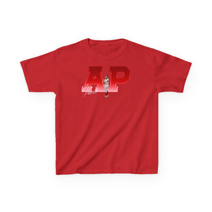 Ana Powell Elite Athlete Kids Tee