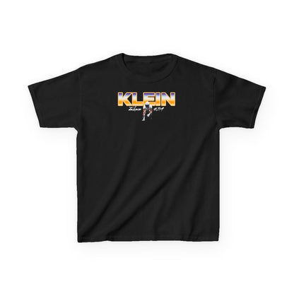 Jackson Klein Star Player Kids Tee