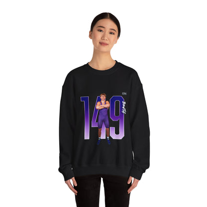 Walker Bents Player Icon Crewneck Sweatshirt