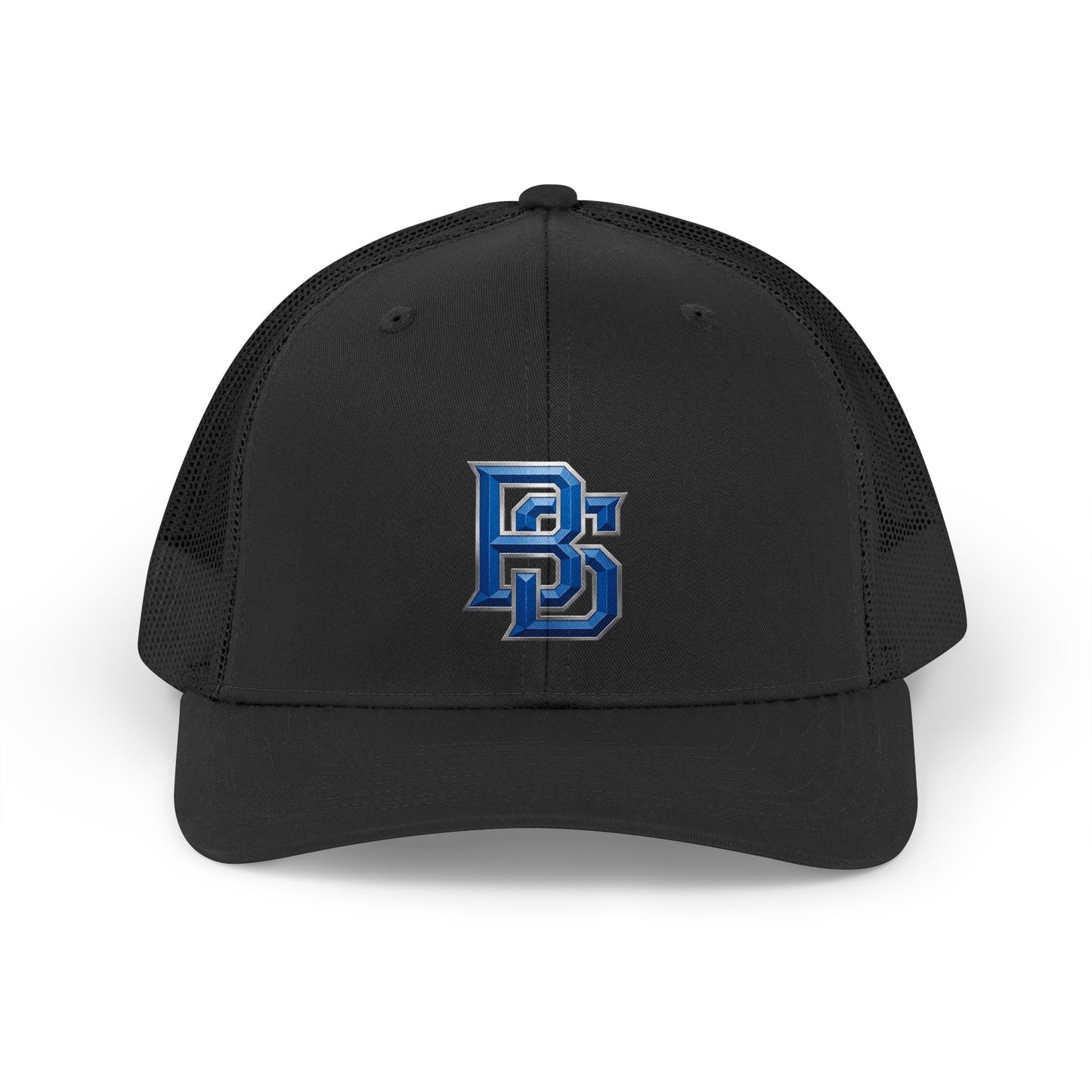 Brennan Smith Logo Trucker Hat