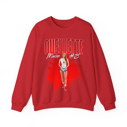 Maren Ouellette Crewneck Sweatshirt
