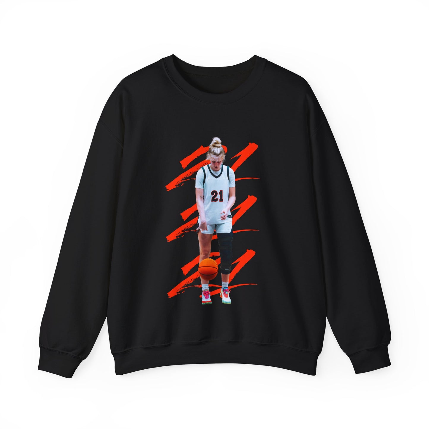 Ryann Wendt Crewneck Sweatshirt