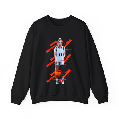 Ryann Wendt Crewneck Sweatshirt