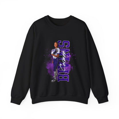 Carmen Bivins Crewneck Sweatshirt