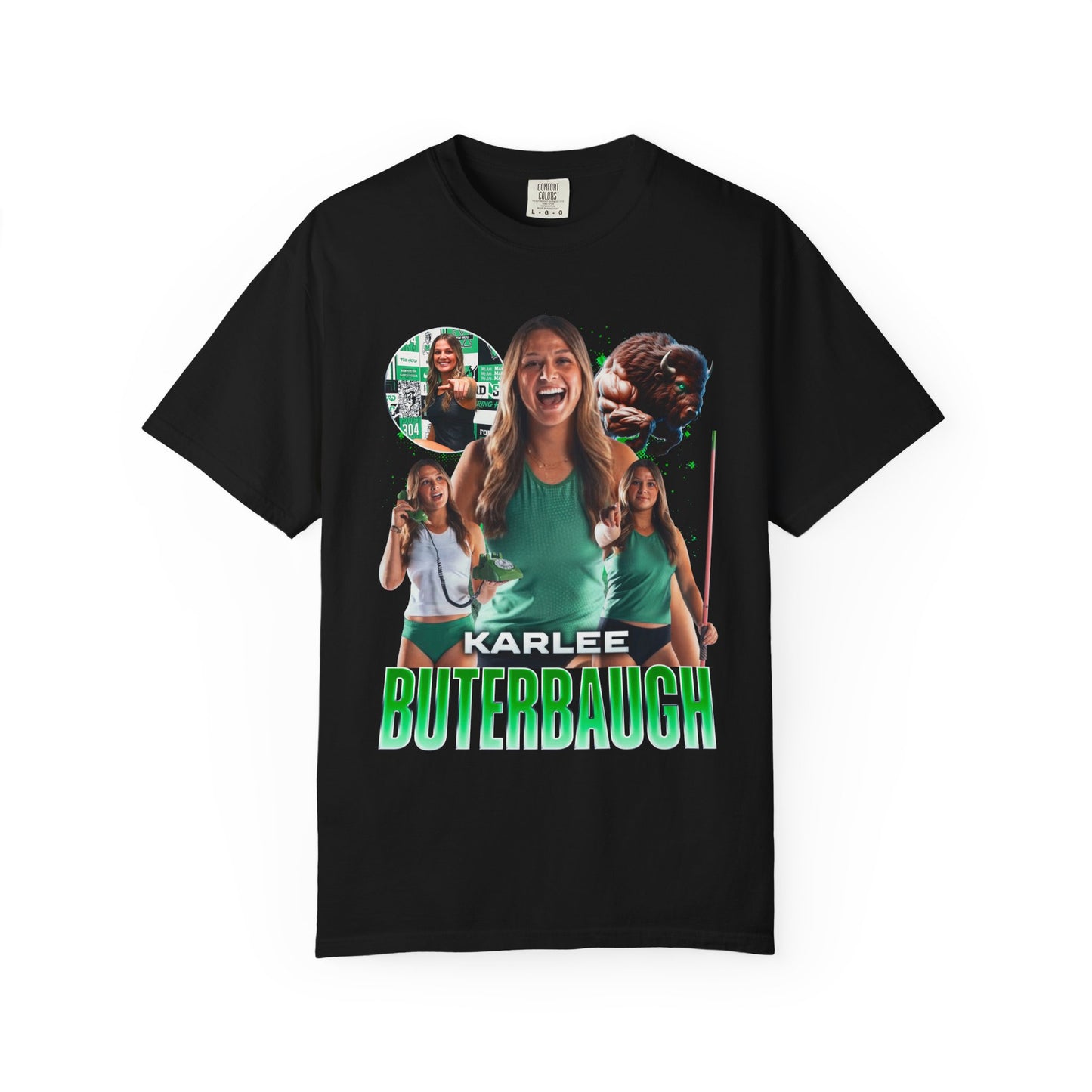 Karlee Buterbaugh Premium Tee