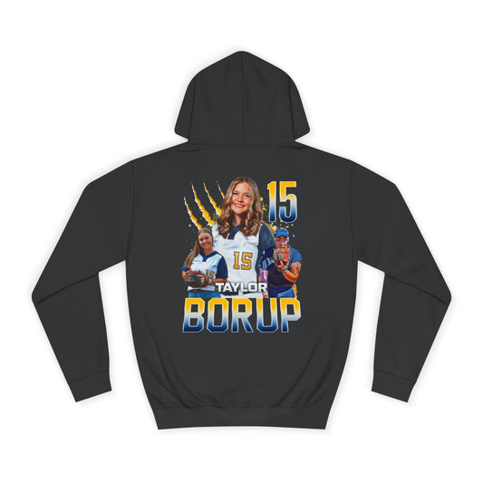 Taylor Borup Premium Hoodie