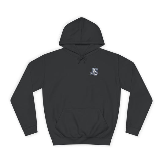 Jamisyn Stinson Logo Premium Hoodie