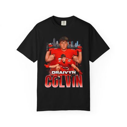 Draivyn Colvin Premium Tee