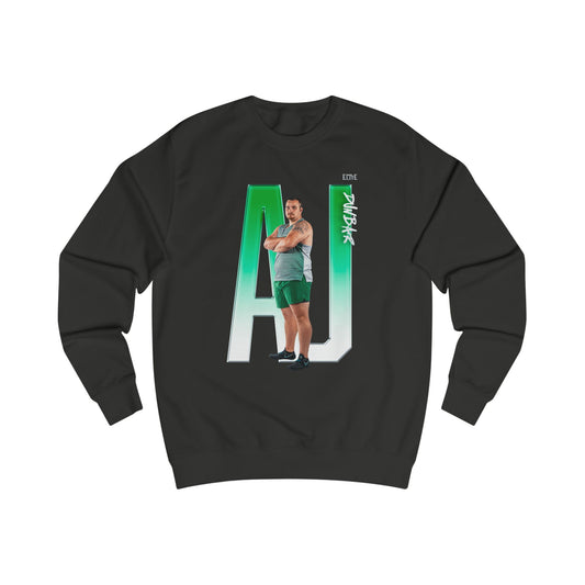 A.J. Dunbar Player Icon Crewneck Sweatshirt
