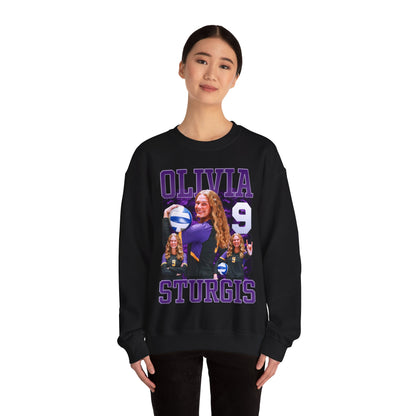 Olivia Sturgis Crewneck Sweatshirt
