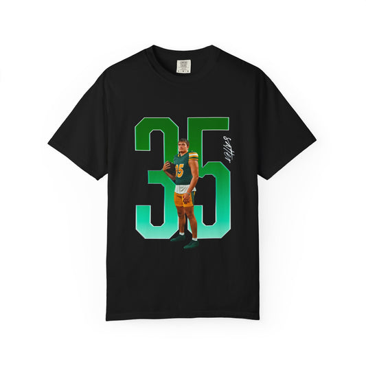 Ryland Satter Player Icon Number Premium Tee