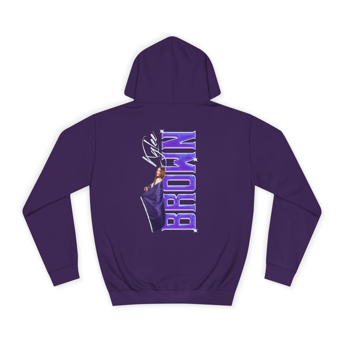 Kylee Brown Premium Hoodie