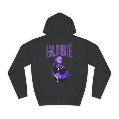 Lydia Cajuste Faded Glory Premium Hoodie